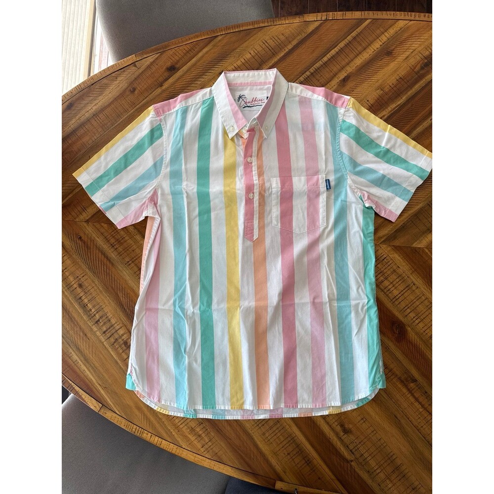Chubbies Polo Shirts bundle - Picture 6 of 9